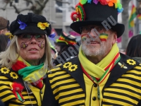 Carnival Maastricht
